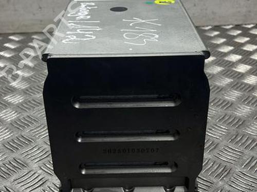 Batteri Batteri AUDI Q5 (GUB) 2.0 TFSI quattro (204 hp) 37570157 37570157