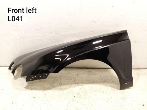 Guarda-lamas esquerdo Guarda-lamas esquerdo BENTLEY CONTINENTAL FLYING SPUR (3W_) 6.0 FLEX (610 hp) 38995538 38995538