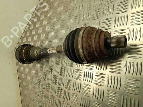 Used Left front driveshaft SKODA SUPERB III Estate (3V5) 1.4 TSI (150 hp) 28934013