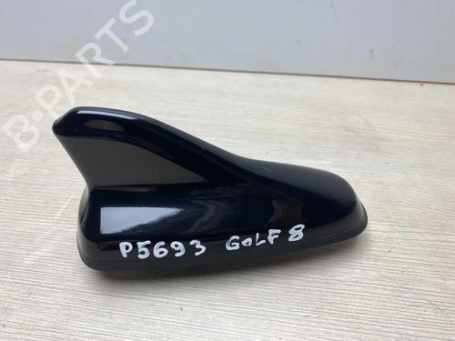 Antenne/Halterung für VW GOLF VIII (CD1, DA1) 1.5 eTSI (150 hp) 32370106