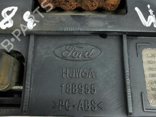 Display monitor FORD KUGA II VAN 1.5 EcoBoost | BP29811770C48