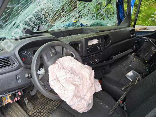 Right front seat RENAULT MASTER III Van (FV) 2.3 dCi 150 FWD (FV0F, FV03, FV09) | BP39181225C16 - Image 9