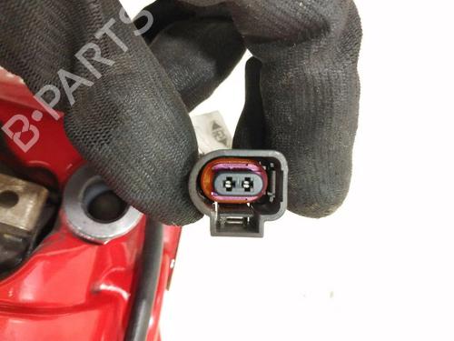 Right front brake caliper PORSCHE TAYCAN Cross Turismo (Y1B) 4 (Y1BBD1) | BP28910843M104