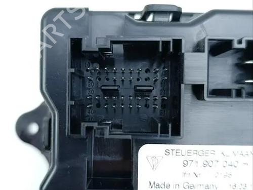 Elektronisk modul PORSCHE PANAMERA (971) 4.0 Turbo (97AFF1, 97BFF1) | BP30908848M83 