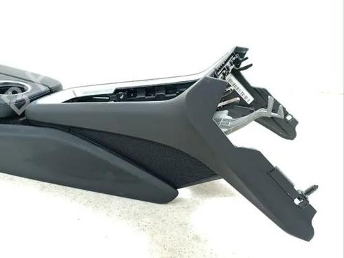 Middle console PORSCHE PANAMERA (971) 4.0 Turbo S E-Hybrid (97AFH1, 97BFH1) | BP37469995I22 - Image 8