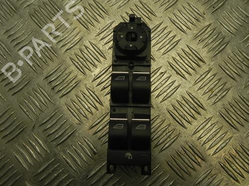 Used Left front window switch FORD S-MAX (WA6) 2.0 TDCi (163 hp) 28923638