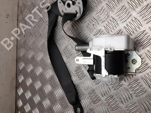 Used Front left seatbelt Front left seatbelt 37548285 37548285