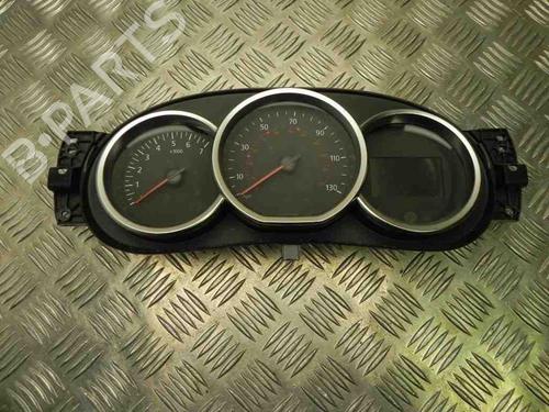 Used Instrument cluster Instrument cluster DACIA SANDERO II TCe 90 (B8M1, B8MA, B8AC) (90 hp) 28925920 28925920