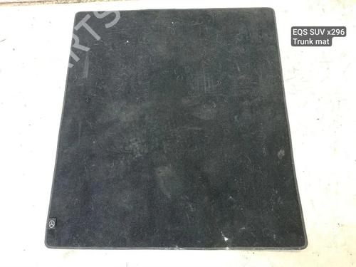 Used Luggage compartment floor Luggage compartment floor MERCEDES-BENZ EQS SUV (X296) 450+ (296.623) (360 hp) 33697972 33697972