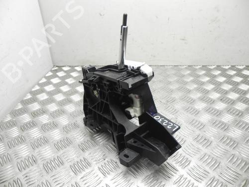 Used Gear lever Gear lever 37545738 37545738