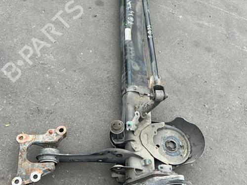 Used Rear axle Rear axle 37564849 37564849