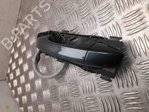 Venstre bagtil udvendigt håndtag SEAT ATECA (KH7, KHP) 1.5 TSI | BP28928016C130 