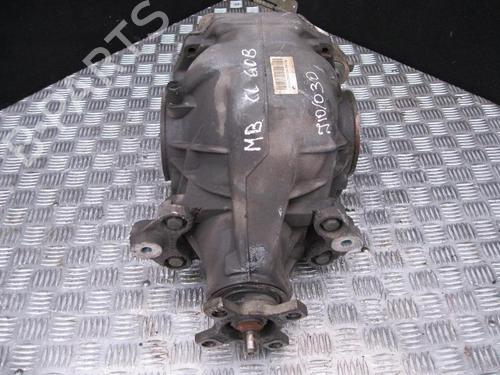 Used Rear differential Rear differential 37541960 37541960