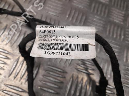 Electronic sensor VW PASSAT B8 Variant (3G5, CB5) 1.4 GTE Hybrid | BP37572007M84 - Image 3