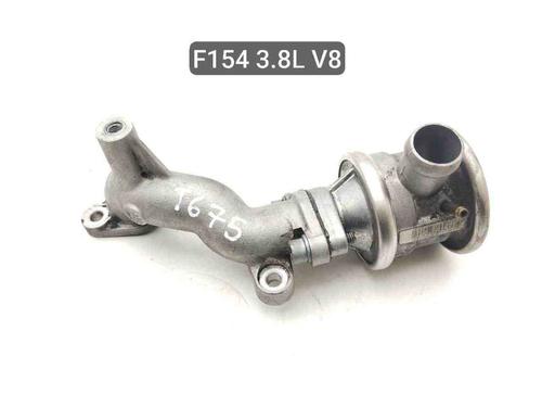 Used Egr MASERATI QUATTROPORTE VI 3.8 GT S (530 hp) 28919159