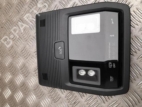 Kabinelys VW ID.3 (E11, E12) Pro (145 hp) 28948516