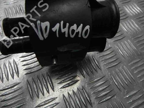 Pipe TESLA MODEL S (5YJS) 85D AWD | BP28939680M125