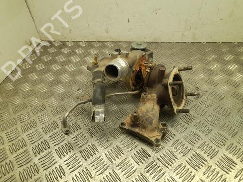 Turbolader/Kompressor für Turbolader/Kompressor 37564788 37564788
