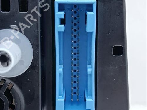 Instrument cluster PORSCHE BOXSTER (981) 2.7 | BP40206063C47 - Image 13