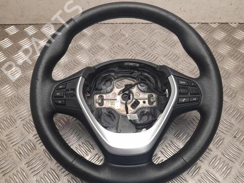 Used Steering wheel BMW 3 Touring (F31) 320 i (184 hp) 28912416