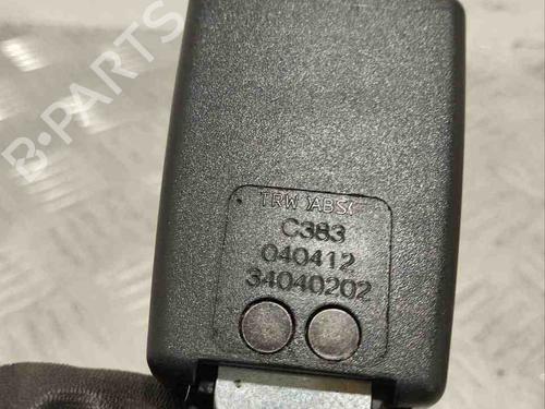 Seat buckle MASERATI GRAN TURISMO I 4.7 | BP28910760I32 