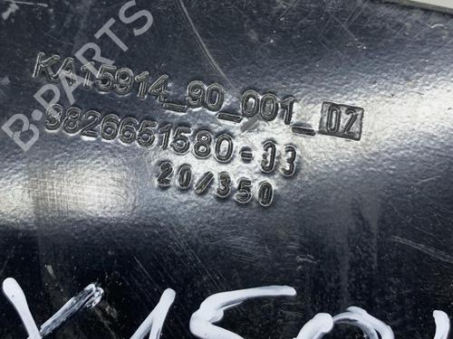 Annen PEUGEOT 208 II (UB_, UP_, UW_, UJ_) e-208 | BP28931607O1 