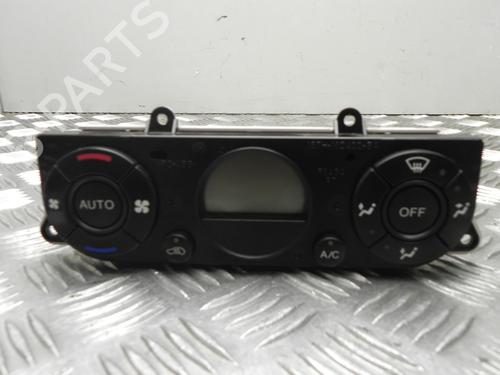 Modulo electronico FORD MONDEO III (B5Y) 1.8 16V (125 hp) 28911560