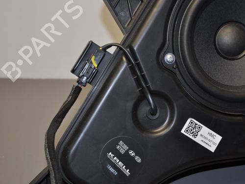 Elektronisk modul HYUNDAI TUCSON (NX4E, NX4A) 1.6 T-GDi | BP28935791M83 