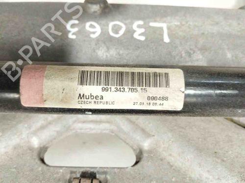 Subframe PORSCHE CAYMAN (981) 2.7 | BP28930030M9