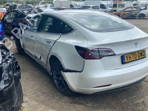 Control unit TESLA MODEL 3 (5YJ3) EV AWD | BP37548363M11 - Image 7