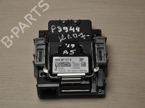 Used Camera Camera AUDI A5 Sportback (F5A, F5F) 2.0 TFSI (190 hp) 28922370 28922370