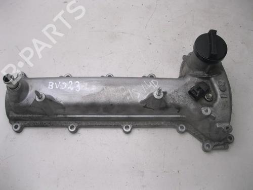 Used Valve cover TOYOTA YARIS (_P9_) 1.4 D-4D (NLP90_, NLP90R) (90 hp) 28927748