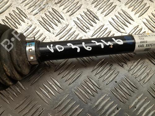 Driveshaft HYUNDAI KONA (SX2) 1.0 T-GDi Hybrid 48V | BP37561478M37 - Image 4