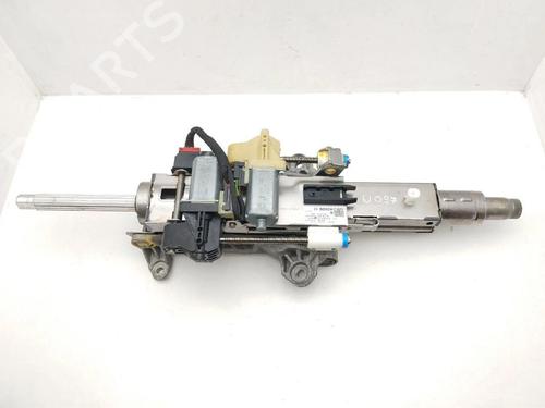 Used Steering rack AUDI Q7 (4MB, 4MG, 4MQ) 3.0 TFSI quattro (333 hp) 28946704