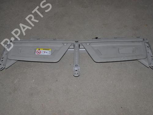 Used Right sun visor Right sun visor CITROËN C4 Picasso II 1.2 THP 130 (130 hp) 28915573 28915573
