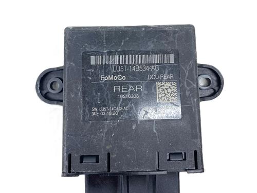 Used Electronic module FORD FIESTA VII (HJ, HF) 1.0 EcoBoost (140 hp) 28923419