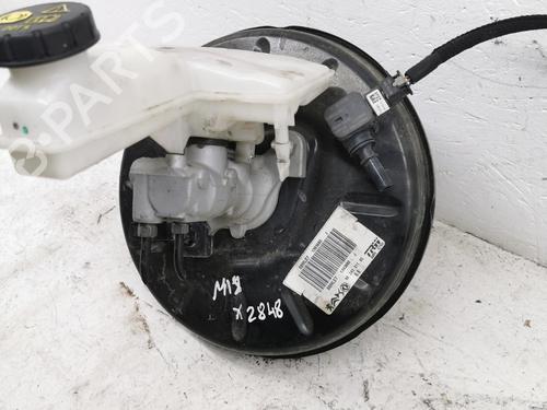 Used Brake master cylinder OPEL CORSA F (P2JO) 1.5 (68) (102 hp) 28930478