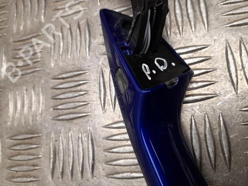 Exterior handle AUDI E-TRON (GEN) 55 quattro | BP37557010C122  - Image 5