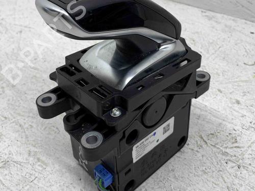 Used Gear lever PEUGEOT 208 II (UB_, UP_, UW_, UJ_) e-208 (136 hp) 28940432