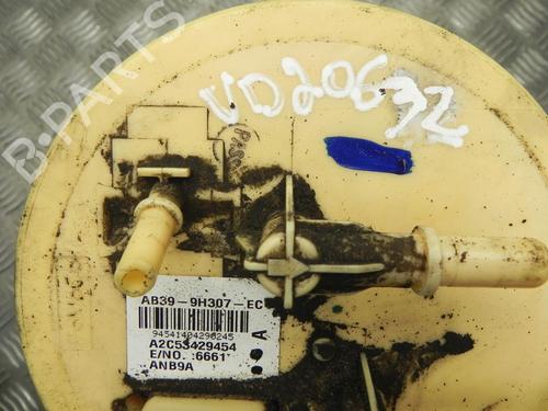 Fuel pump FORD RANGER (TKE) 3.2 TDCi 4x4 | BP37543335M76 - Image 4