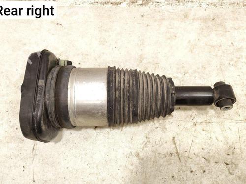 Used Right rear shock absorber BMW i4 (G26) eDrive35 (286 hp) 28946002