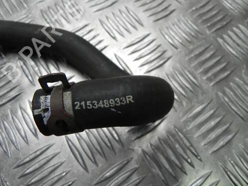 Pipe RENAULT ZOE (BFM_) ZOE | BP28919344M125 - Image 2