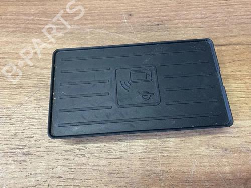 Elektronisk modul Elektronisk modul CUPRA ATECA (KH7, KHP, KBP) 2.0 TSI 4Drive (300 hp) 33903649 33903649