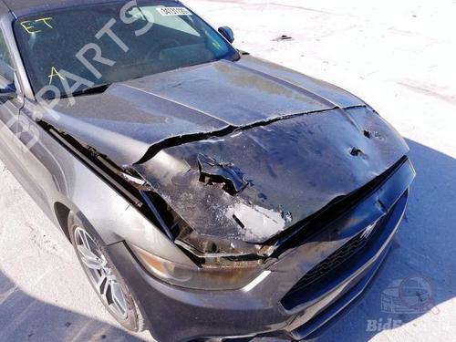 Switch FORD USA MUSTANG Convertible 2.3 EcoBoost | BP37580610I30 - Image 3