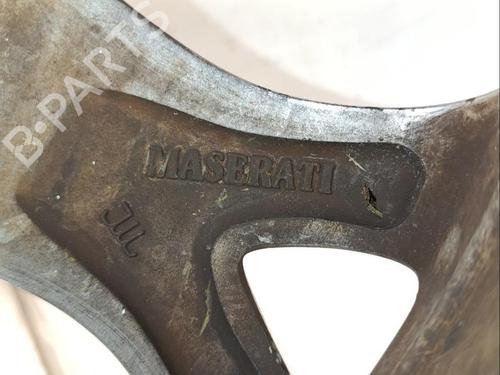 Rim MASERATI GRAN TURISMO I 4.2 | BP30301972C45