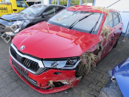 Switch SKODA OCTAVIA IV (NX3, NN3, PV3) 1.4 TSI | BP37550849I30 - Image 5