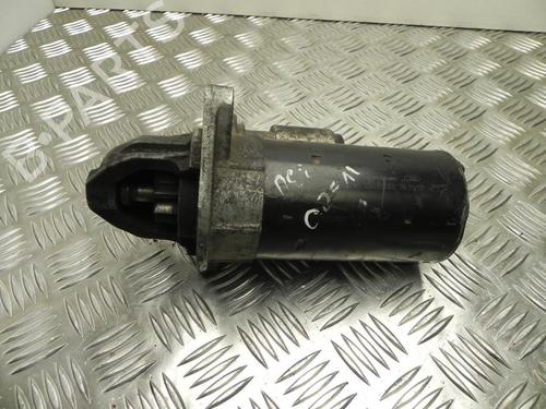 Starter IVECO DAILY III Van 29 L 11 V | BP37576816M8 - Image 2