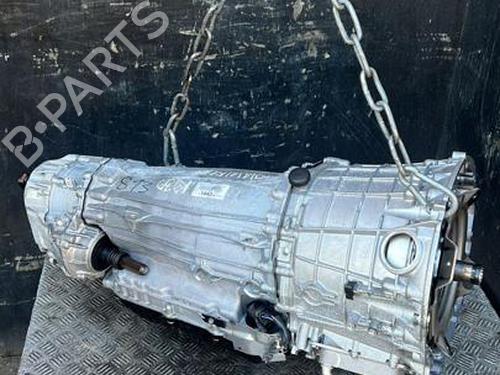 Gearbox MERCEDES-BENZ GLC (X254) 300d 4-matic (254.607) | BP37564431M3 - Image 4