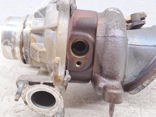 Turbocharger/Supercharger FORD KUGA III (DFK) 1.5 EcoBlue | BP29829126M71