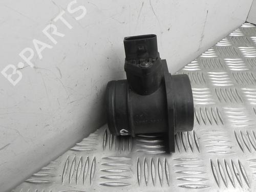 Luchtmassameter VW GOLF IV (1J1) 1.9 TDI (110 hp) 28925311